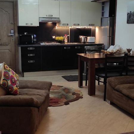Pool View Apartments At British Resort - Unit 13 Hurghada Luaran gambar